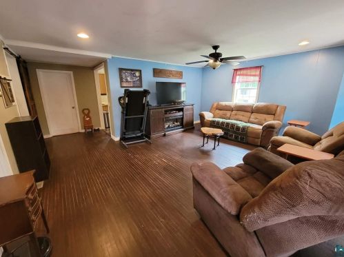 7323 County Rd, Wentworth, WI 54874-8801