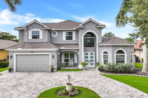 14696 Indigo Lakes Cir, Naples, FL 34119-4820