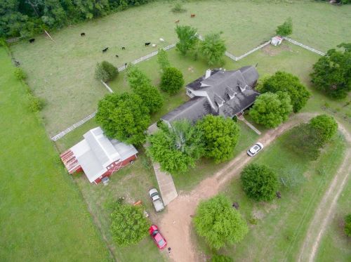25790 Riley Rd, Plantersville, TX 77363-1626