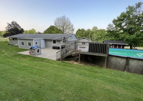 7785 Blackrun Rd, Nashport OH  43830-9441 exterior