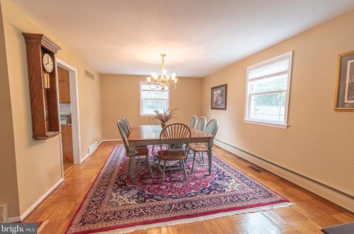 1755 Ludwell Dr, Prospectville PA  19002-3030 exterior