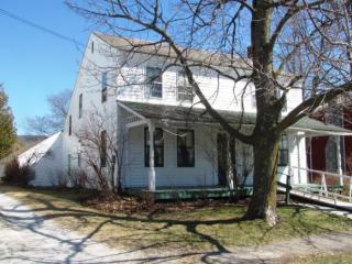 14 Village Grn, Pittsford, VT 05763-9360