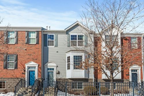 15737 Foliage Ave, Saint Paul, MN 55124-3343
