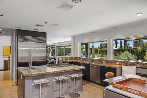 40267 Club View Dr, Rancho Mirage CA  92270-3527 exterior