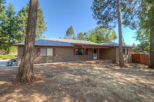 13953 Carver Dr, Nimshew CA  95954-9501 exterior