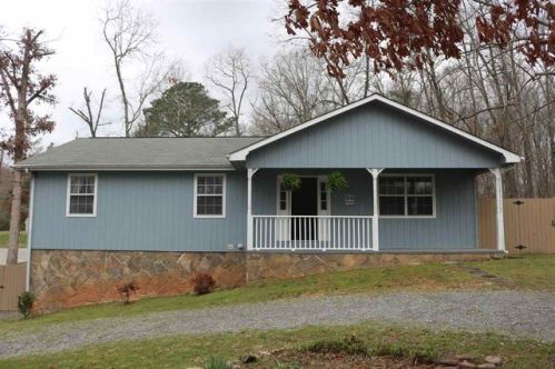 139 County Road 149, Riceville, TN 37370-5551