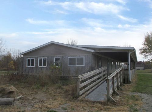 30164 Alder Rd, Richwood OH  43344-9297 exterior