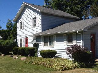 9447 Boston State Rd, Boston, NY 14025-9773