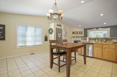 7740 29th Ave, Kenosha WI  53143-5628 exterior