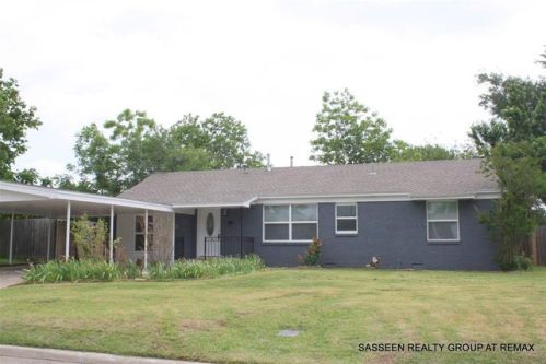 825 31st St, Lawton, OK 73505-5142