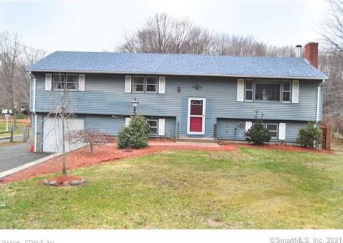 665 Stone Rd, Windsor, CT 06095-1036