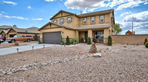 43539 Serenity Ct, Lancaster, CA 93535-5429