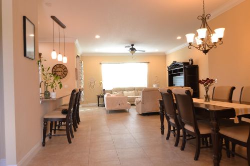 9995 Ambrose Way, Port Saint Lucie FL  34986-2852 exterior