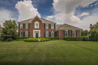 8244 Chippenham Dr, Dublin, OH 43016-8278