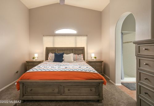 7938 Panamint Dr, Tucson AZ 85743-1184 exterior