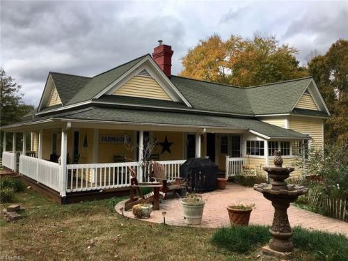 3183 Nelson Pl, Franklinville NC  27248-8189 exterior