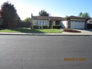 103 Diamond Dr, Livermore CA  94550-5128 exterior