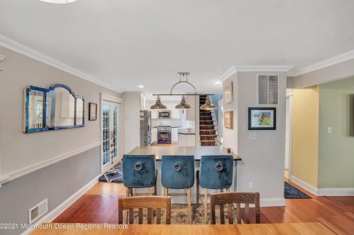 21 Ward Ln, Locust NJ 07760-1730 exterior