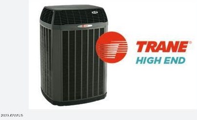 6738 Amber Sun Dr, Scottsdale AZ 85266-7032 exterior