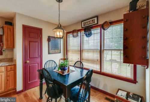 106 Lucky Estates Dr, Harrington DE  19952-2493 exterior