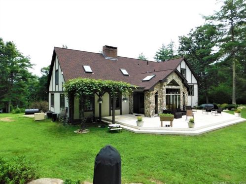 289 Chaplin Rd, Eastford, CT 06242-9442