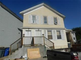 53 Montgomery St, Middletown, NY 10940-4024