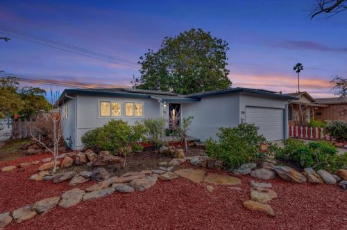 750 San Miguel Ave, Sunnyvale, CA 94085-3410