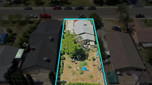 747 Prusso St, Livingston CA  95334-1136 exterior