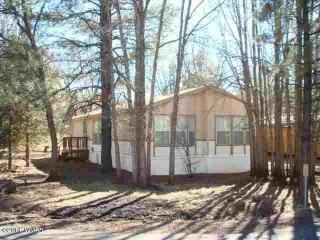 3923 Mark Twain Dr, Pinetop, AZ 85935-8691