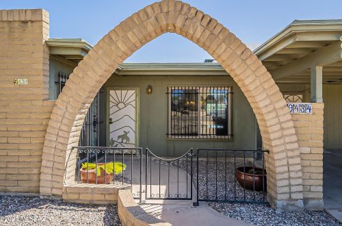 9434 Stella Rd, Tucson, AZ 85730-2930