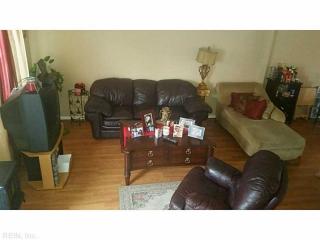 1300 Conoga St, Norfolk, VA 23523-1993