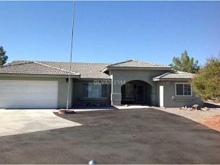 170 Dove St, Pahrump, NV 89060-3918