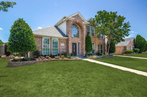 1200 Crestview Dr, Bedford, TX 76021-3359