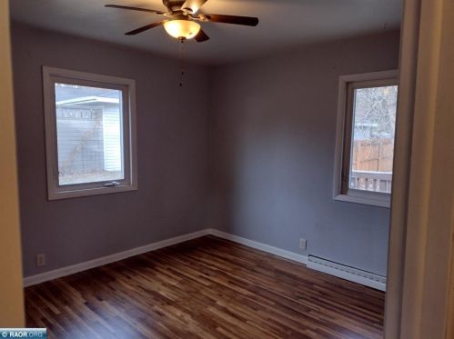 1221 Dewey Ave, Scanlon MN  55720-2509 exterior