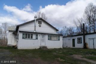108 Poes Rd, Viewtown, VA 20106-4116