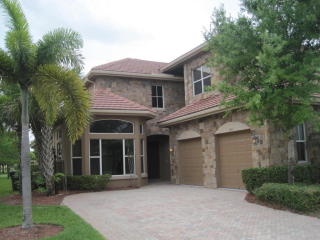 3513 Collonade Dr, Lake Worth FL  33449-8077 exterior