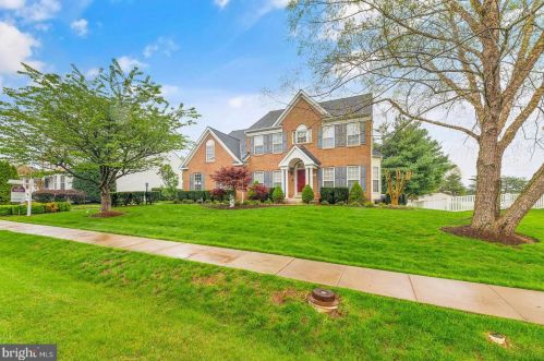 5405 Ancestry Ct, Gainesville, VA 20155-1343