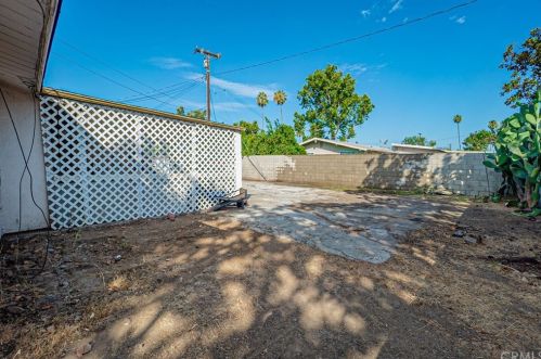 1547 Greenberry Dr, City Of Industry CA  91744 exterior