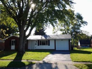 1887 Connecticut Dr, Xenia, OH 45385-4517