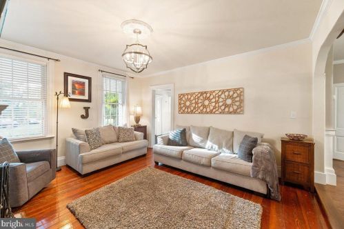 10719 Kettle Run Rd, Nokesville VA  20181-1715 exterior