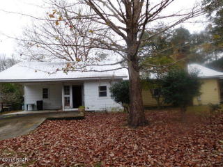 2624 R M Ward Rd, Westville, FL 32464-3260