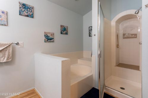 1371 Culpepper Ave, Tucson AZ  85745-3300 exterior