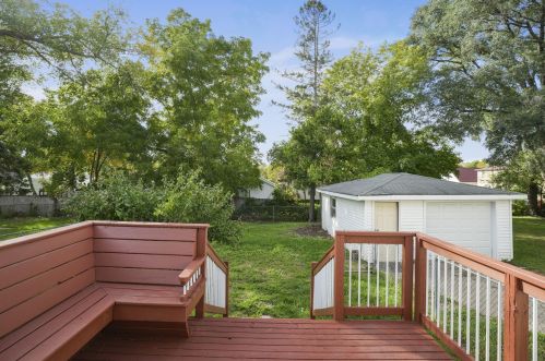 6046 37 Ave, Kenosha WI 53142-3336 exterior