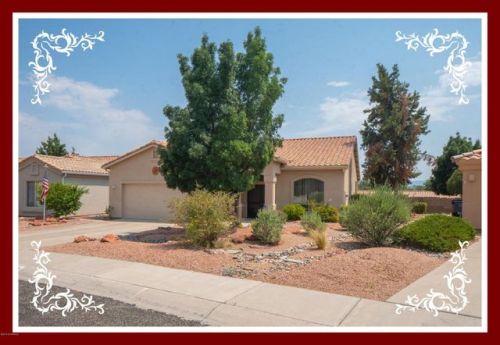 1475 Crestview Dr, Cottonwood, AZ 86326-4563