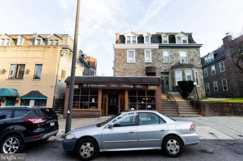 406 Chelten Ave, Philadelphia, PA 19144-4453