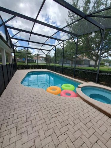 2604 Bowring St, Kissimmee, FL 34747-2188