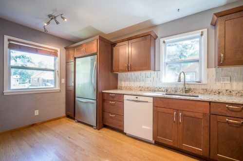 227 Van Norman Ave, Milwaukee WI 53235-5727 exterior