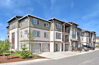 13315 45th Ave, Bothell WA  98012-4297 exterior