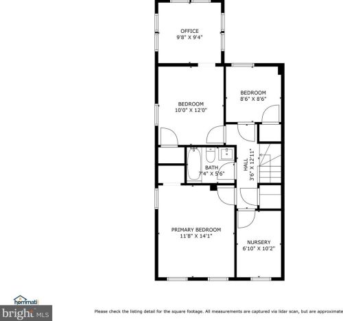 4212 13th St, Washington, DC 20011-5628