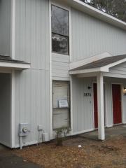 5872 Aftonshire St, Fayetteville NC  28304-2434 exterior